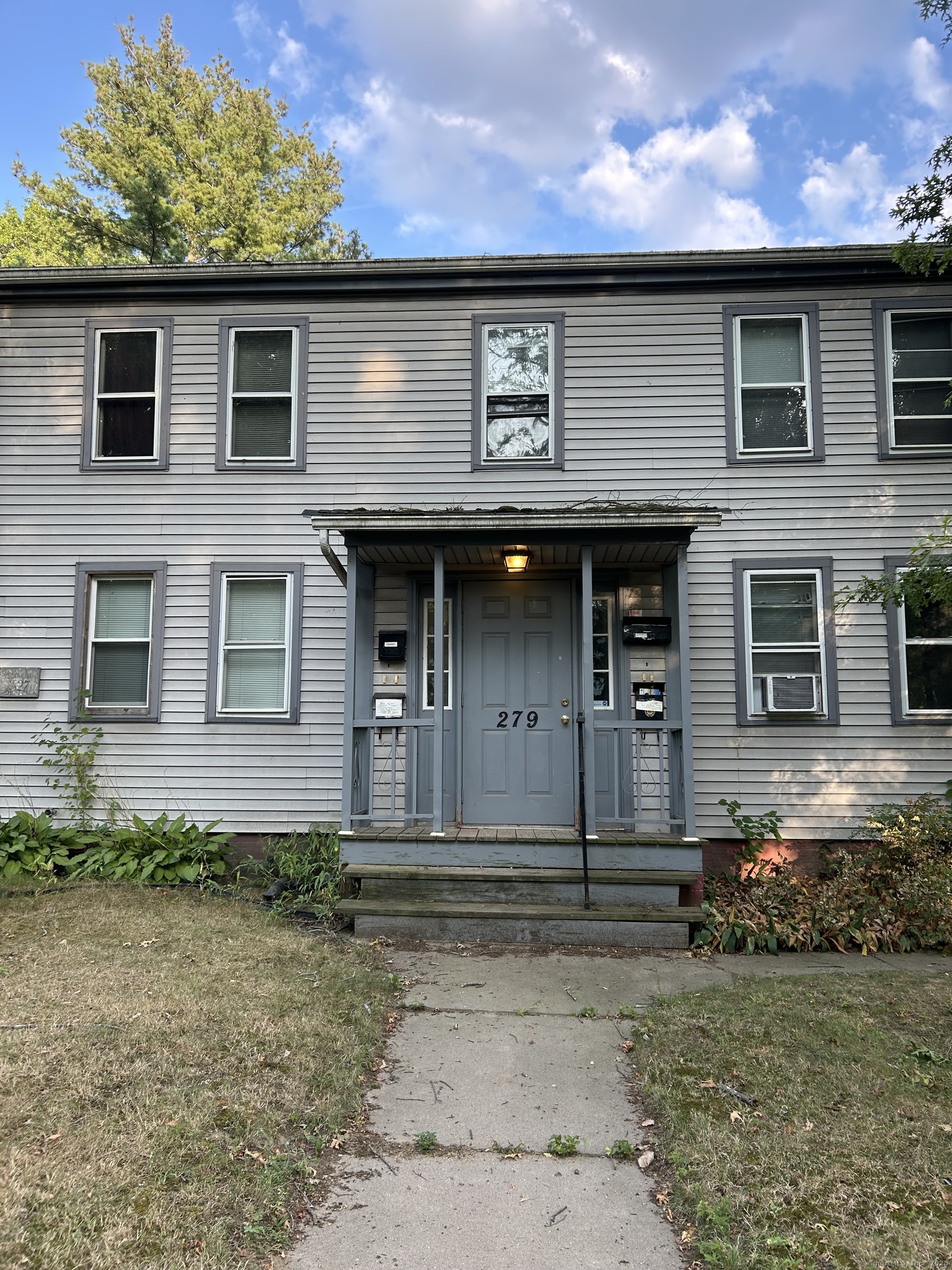 279 Prospect Street