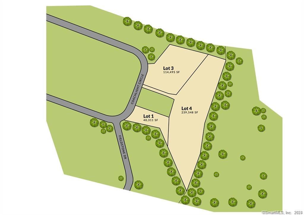 lot3 Coachlight Circle 3