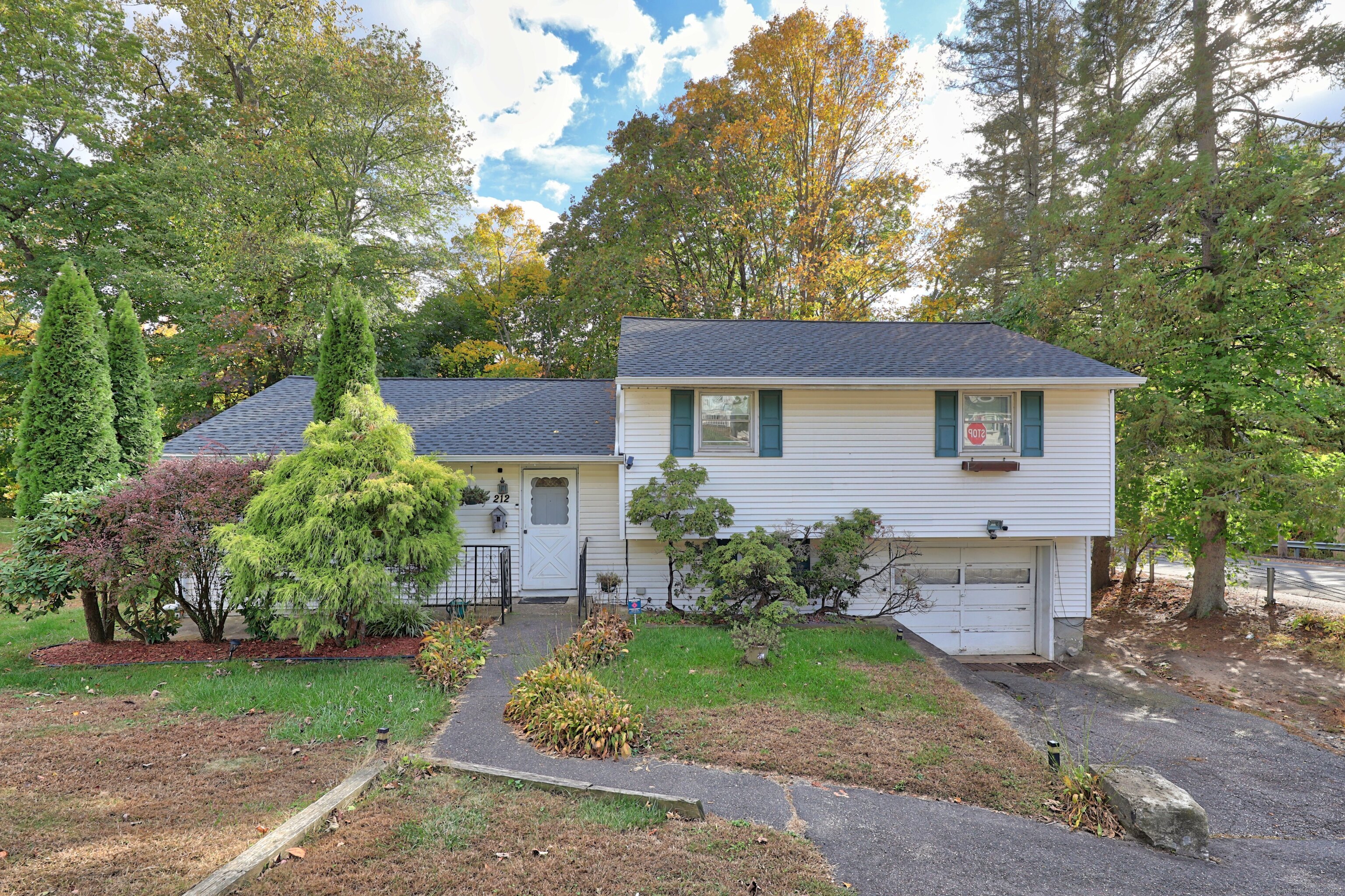 212 Pearl Lake Road