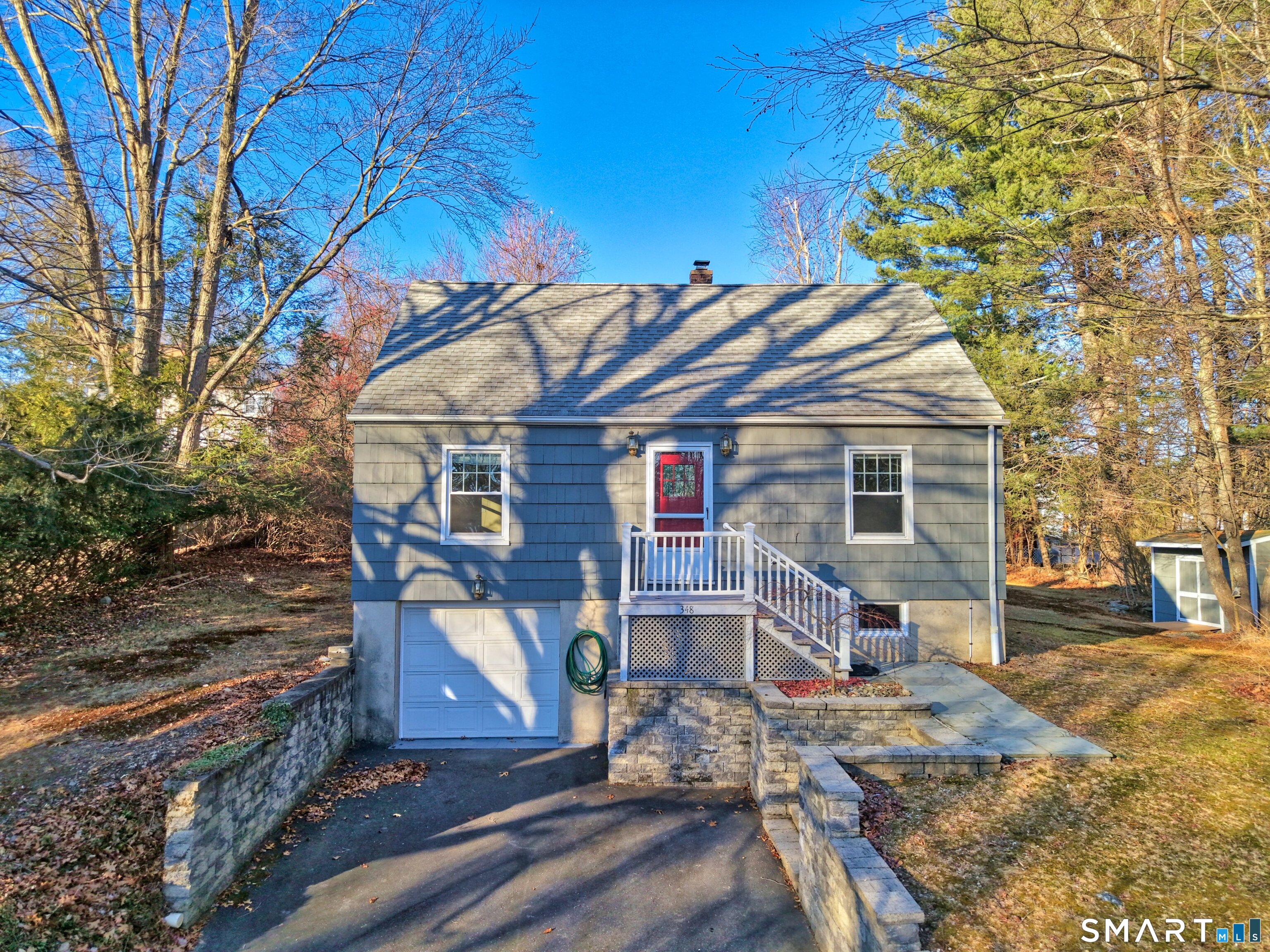 348 Kelly Road