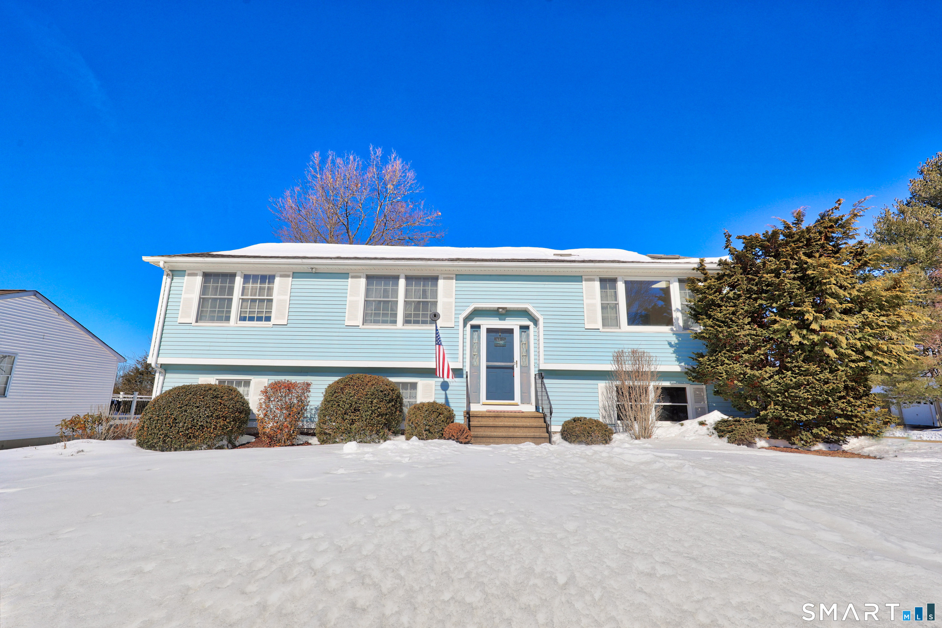 3 West Birch Drive