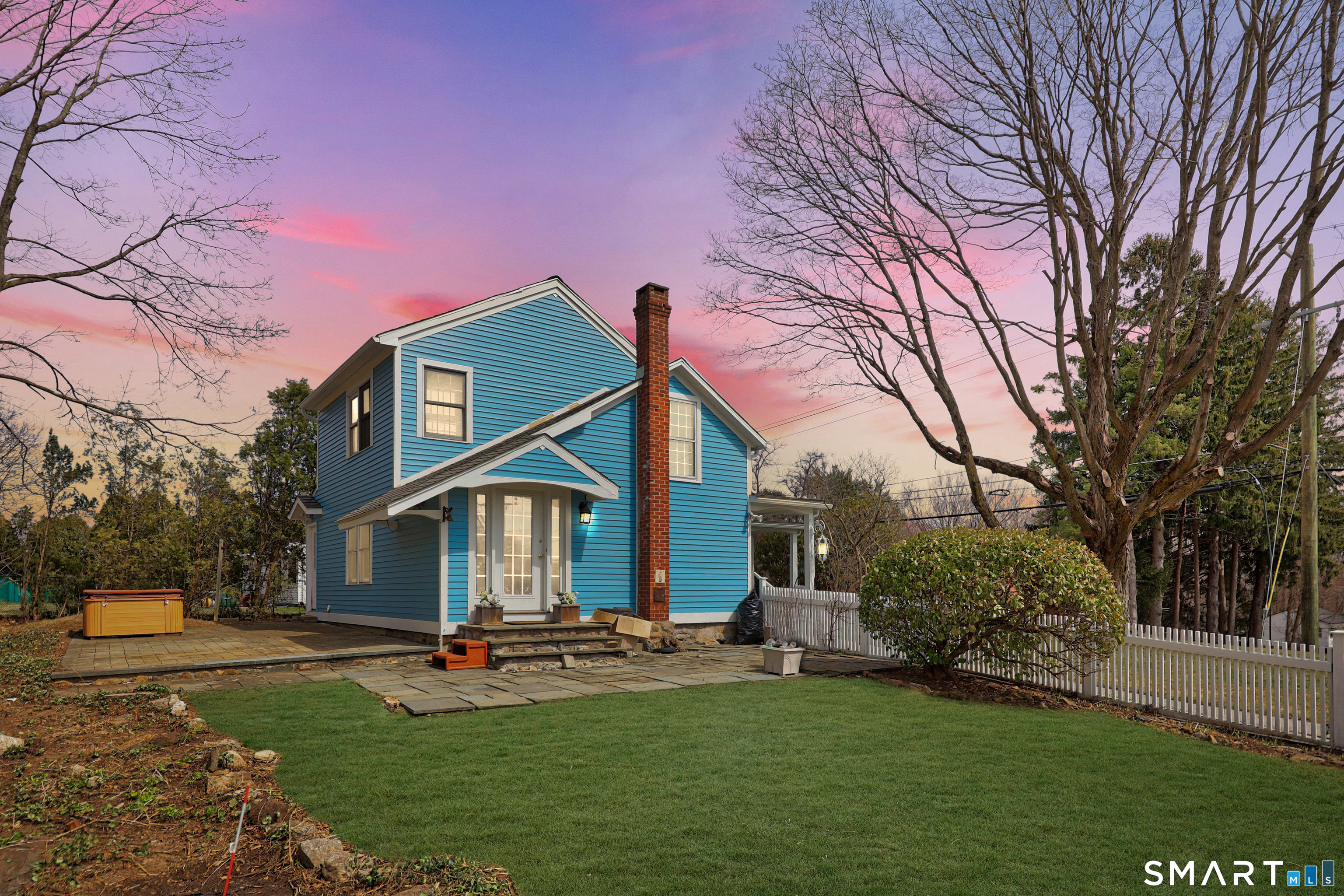 7 Summit Road