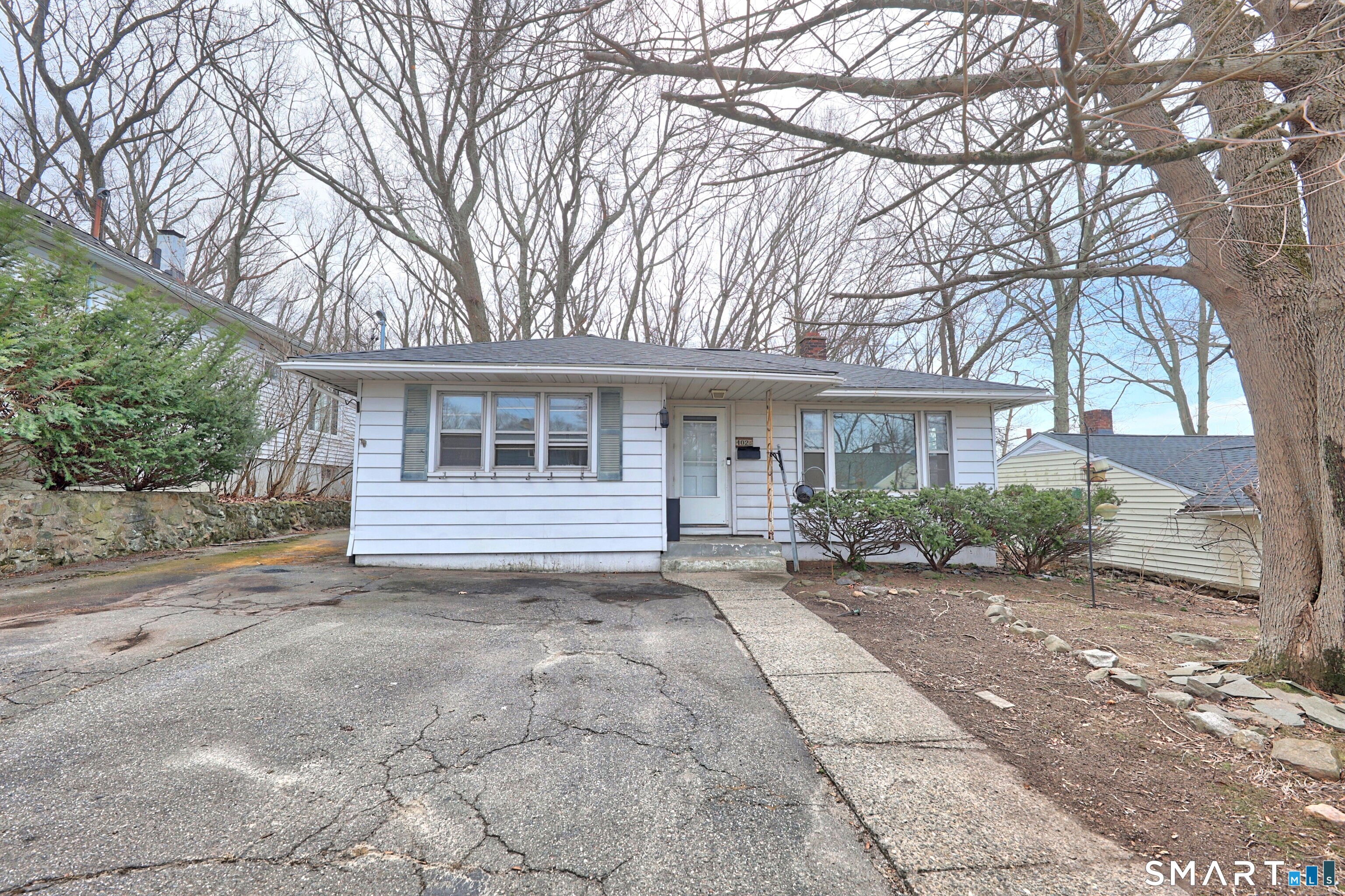 402 Homestead Avenue