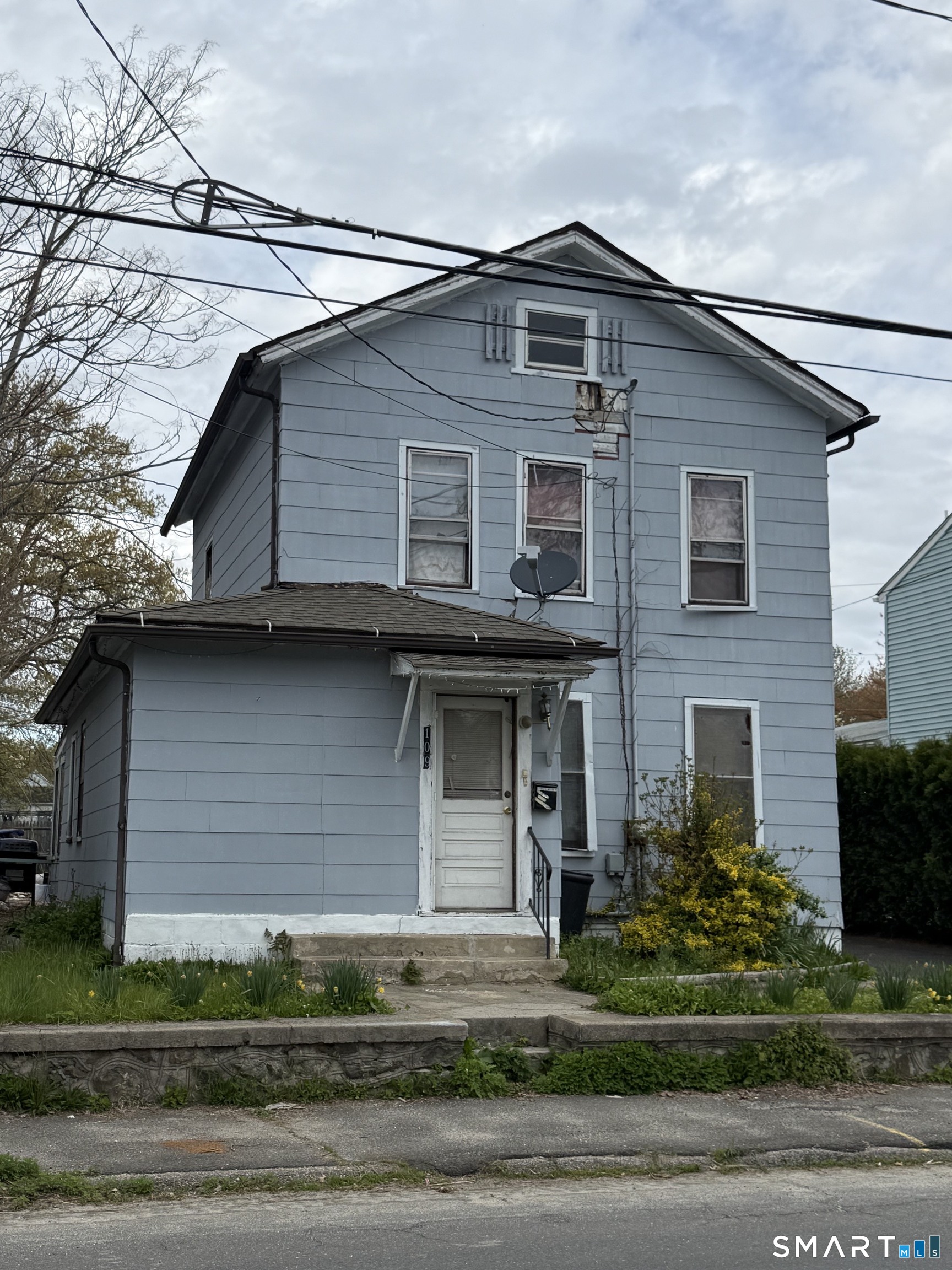 109 Edgewood Avenue