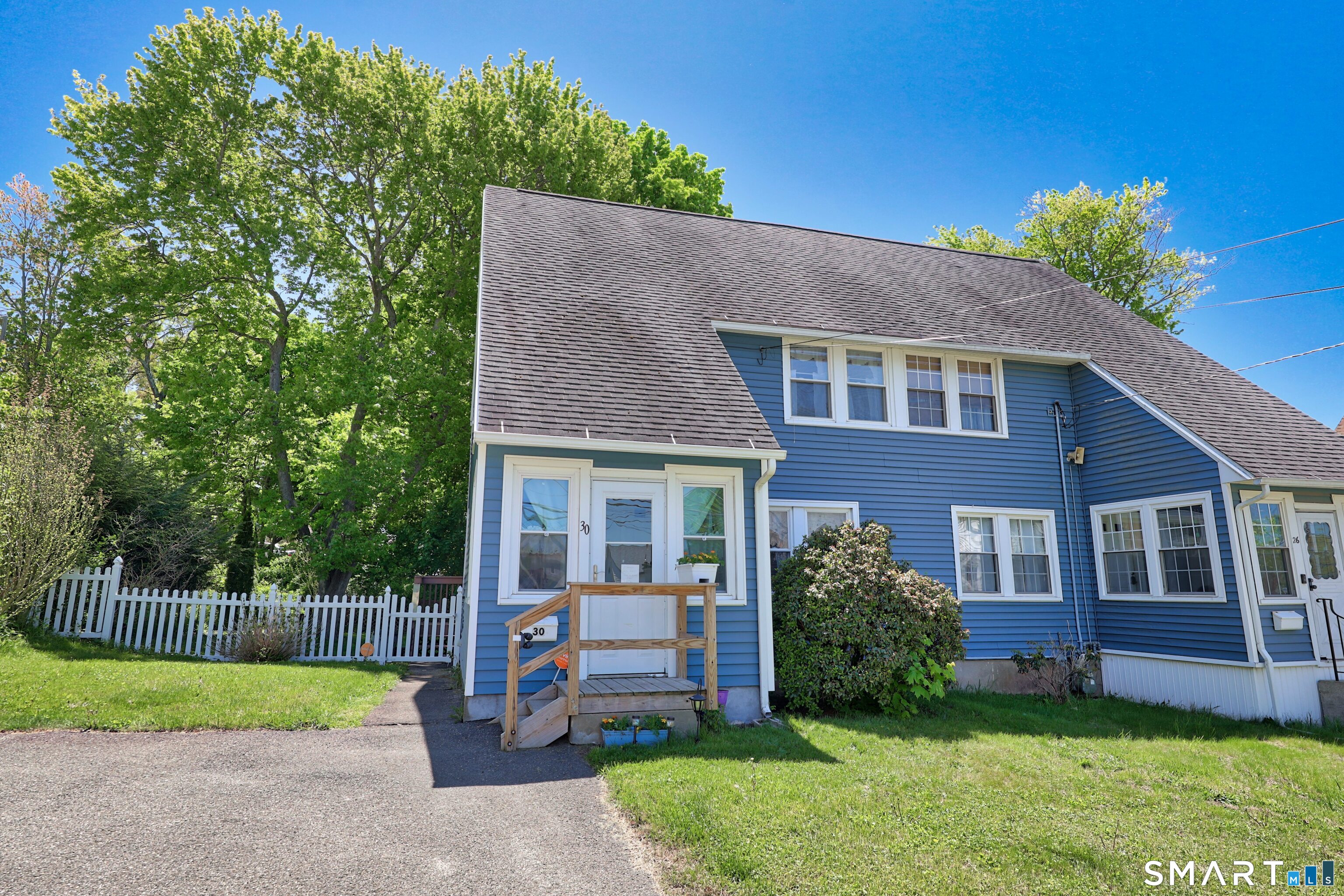 30 Welles Street