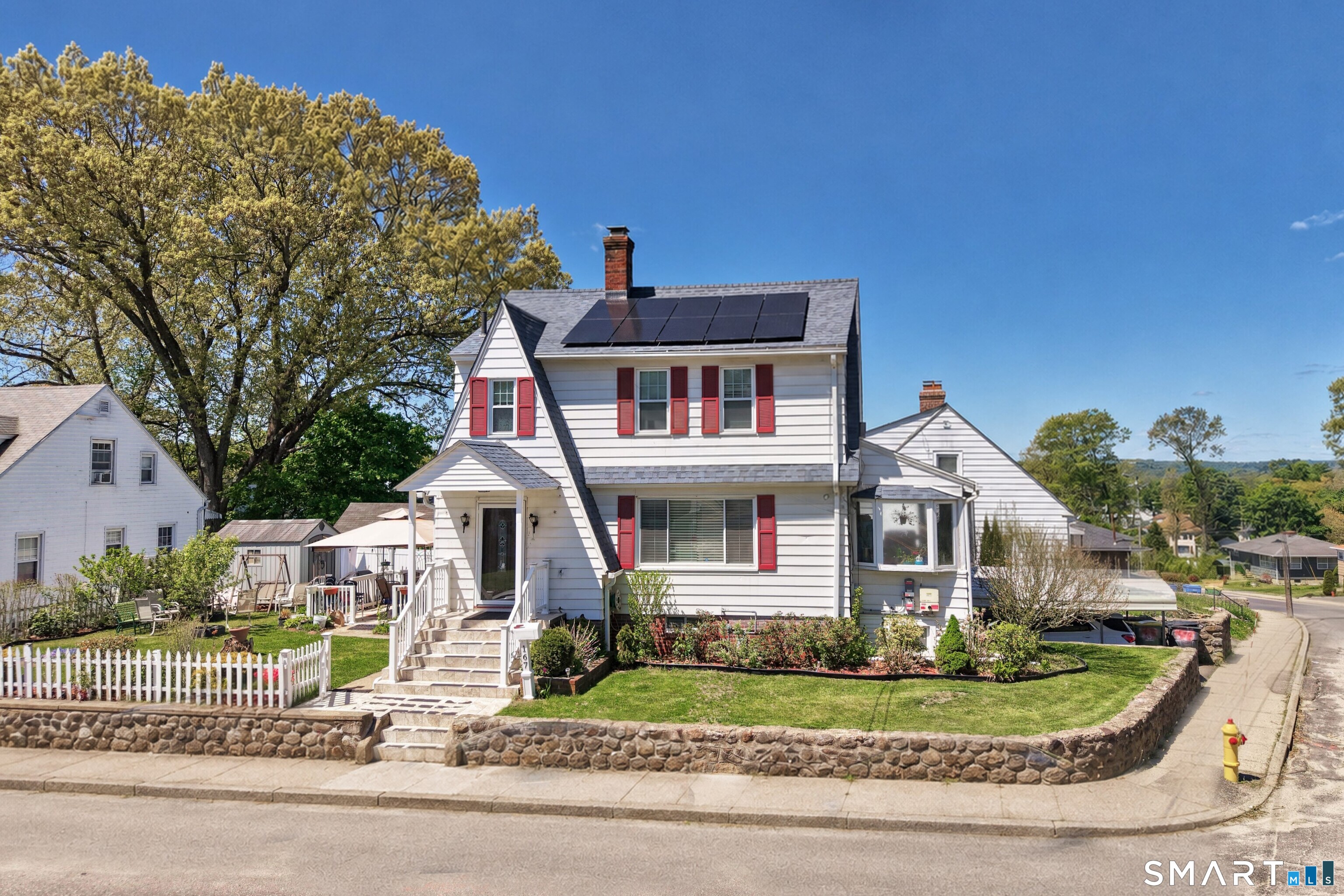 167 Fern Street