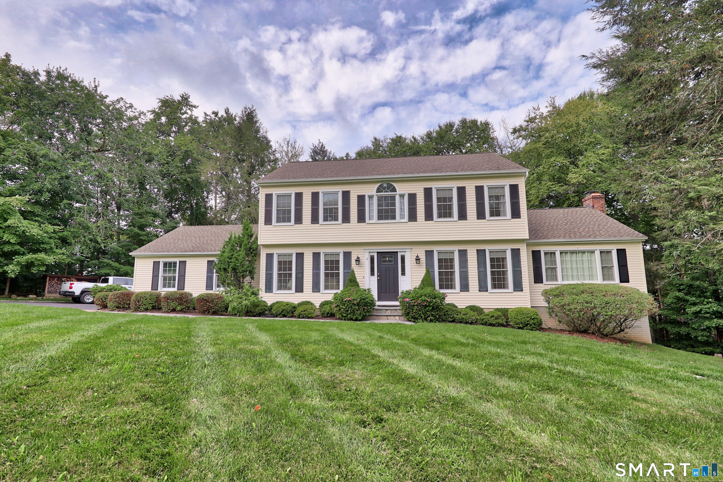 2 Pilgrims Way New Milford CT
