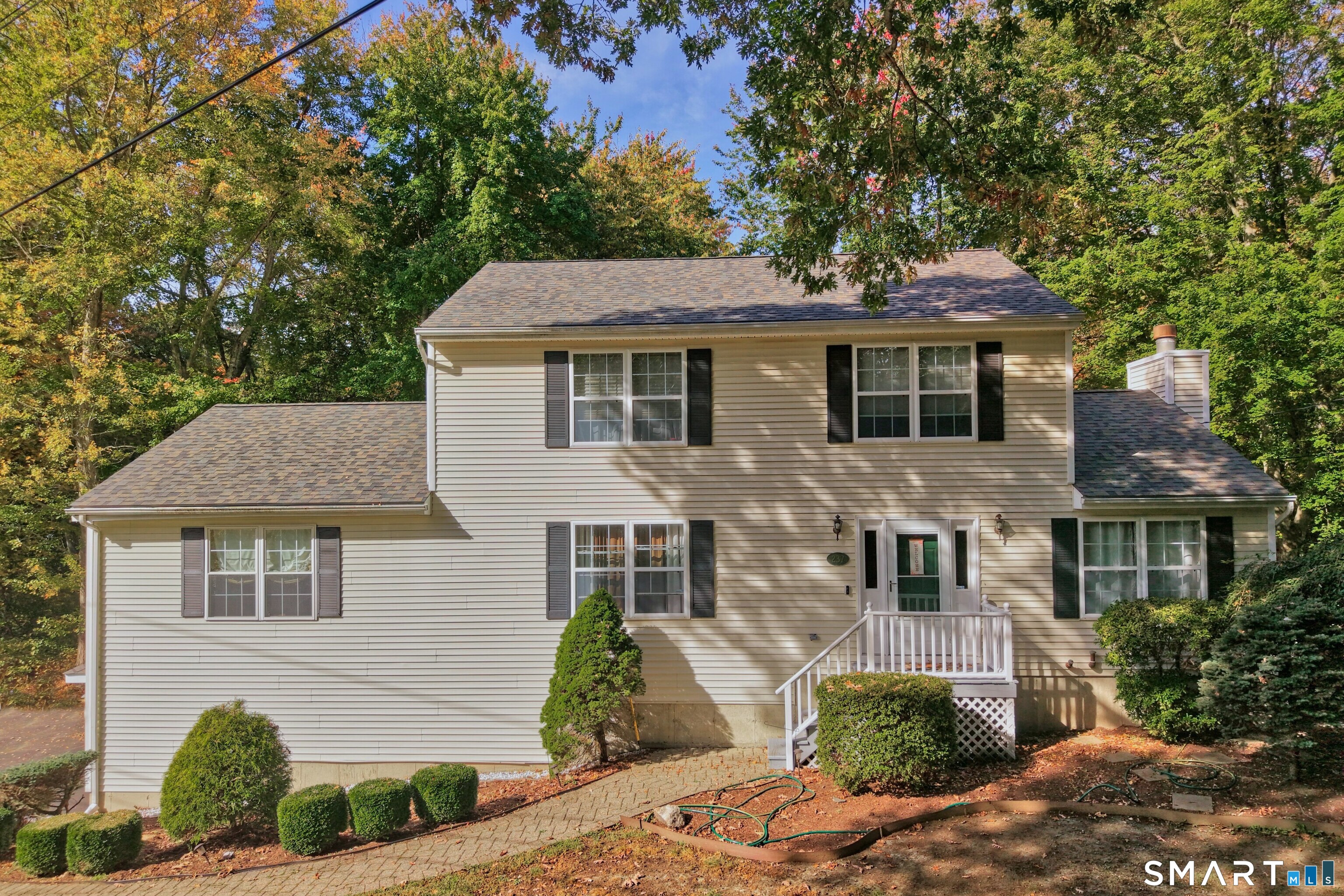 237 Broadbridge Road Trumbull CT