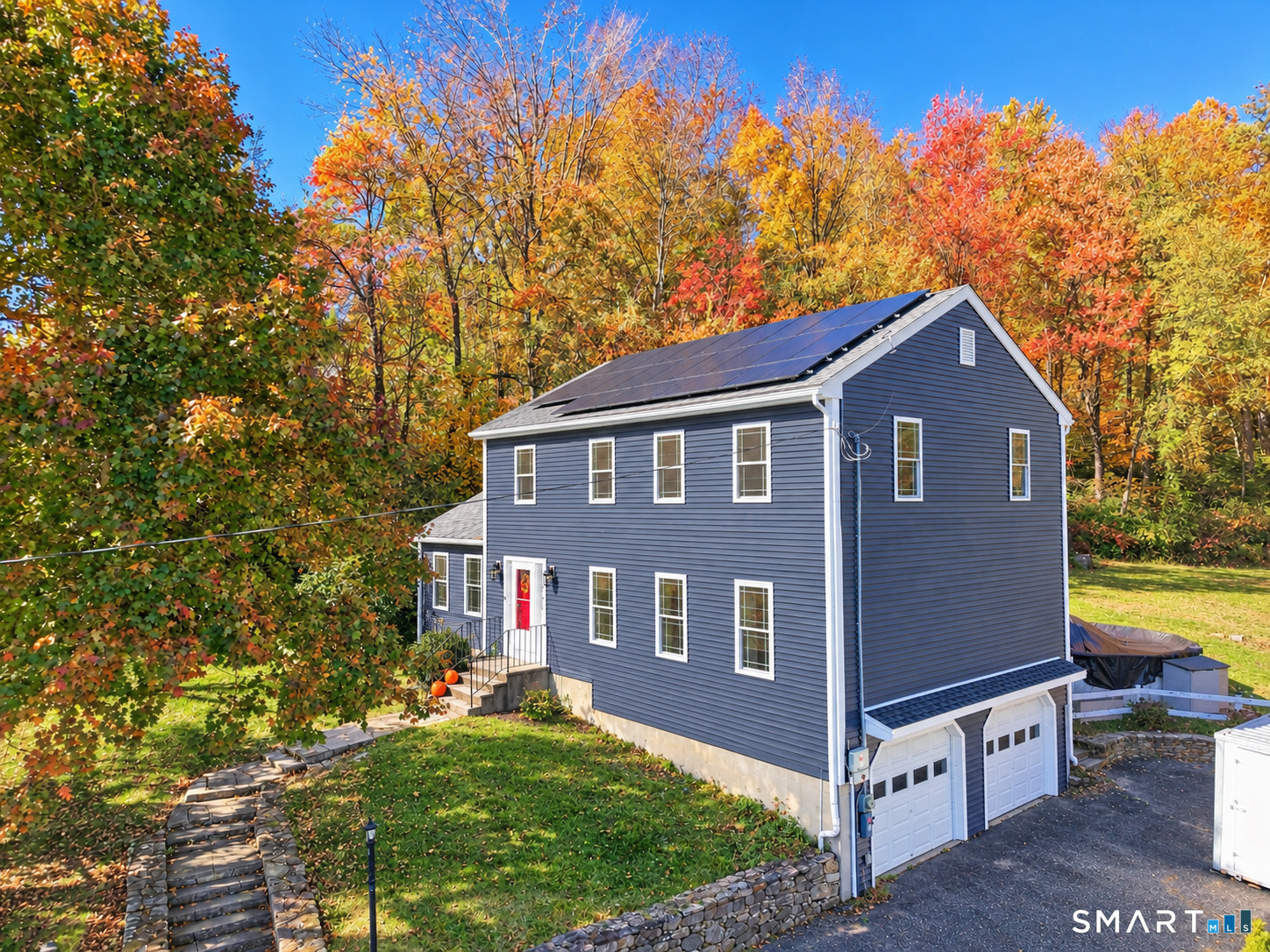 70 Eastwood Hall Road Watertown CT