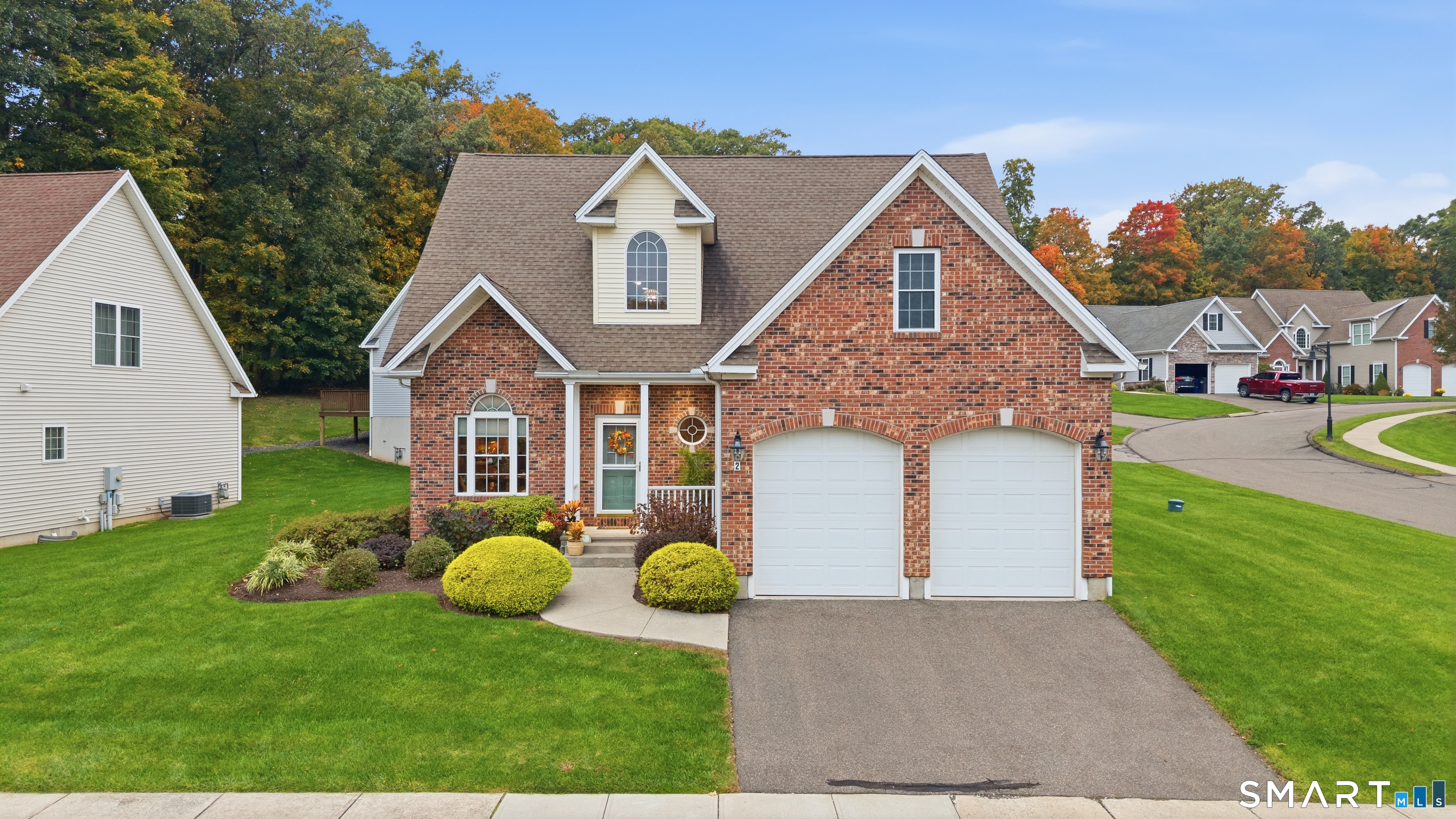 2 Sonoma Lane Unit 2 Middletown CT