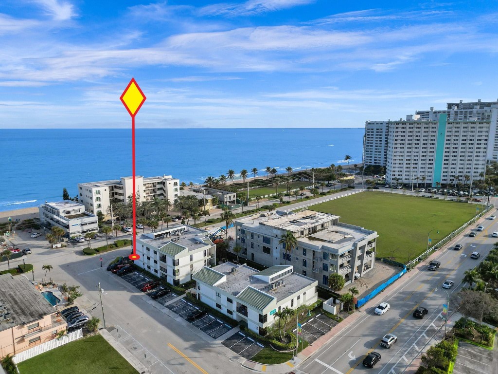 4140 N Ocean Dr 202E