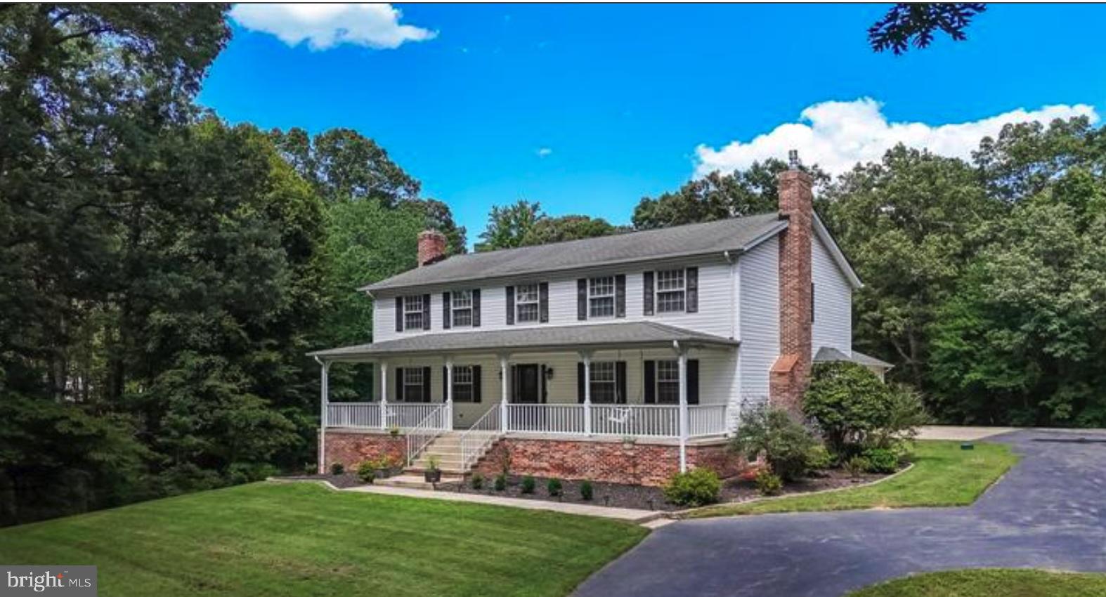 6040 SOUTHGATE FARM ROAD