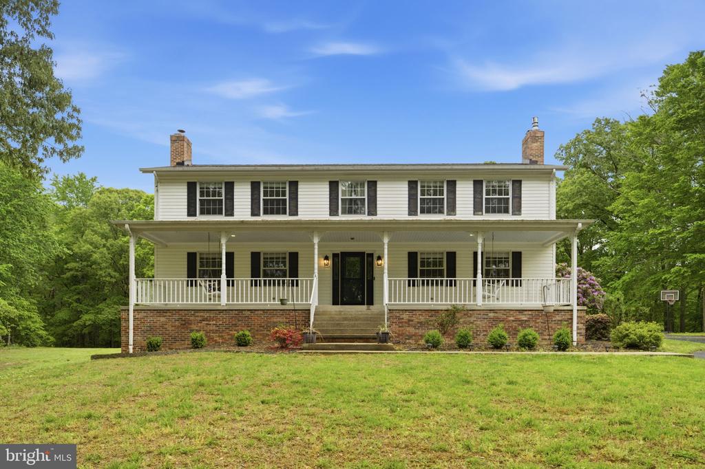 6040 SOUTHGATE FARM ROAD
