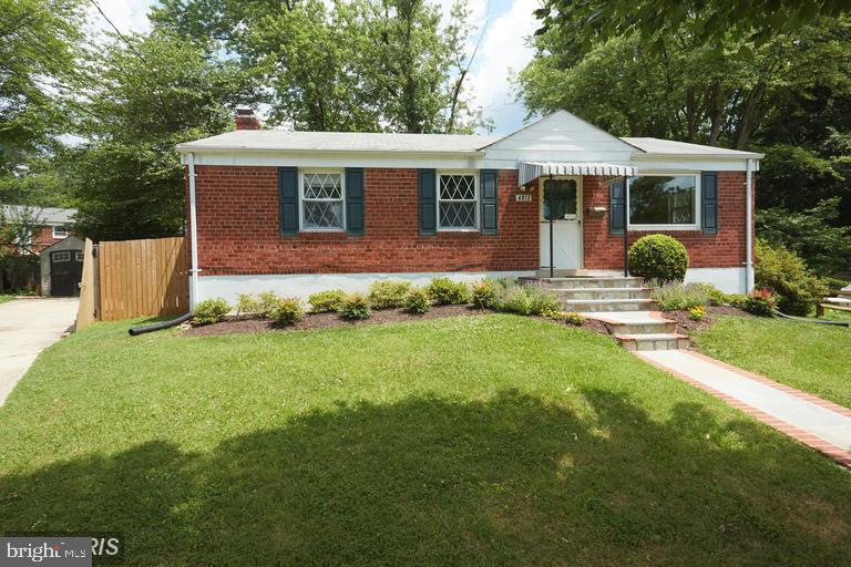 4813 BOILING BROOK PKWY