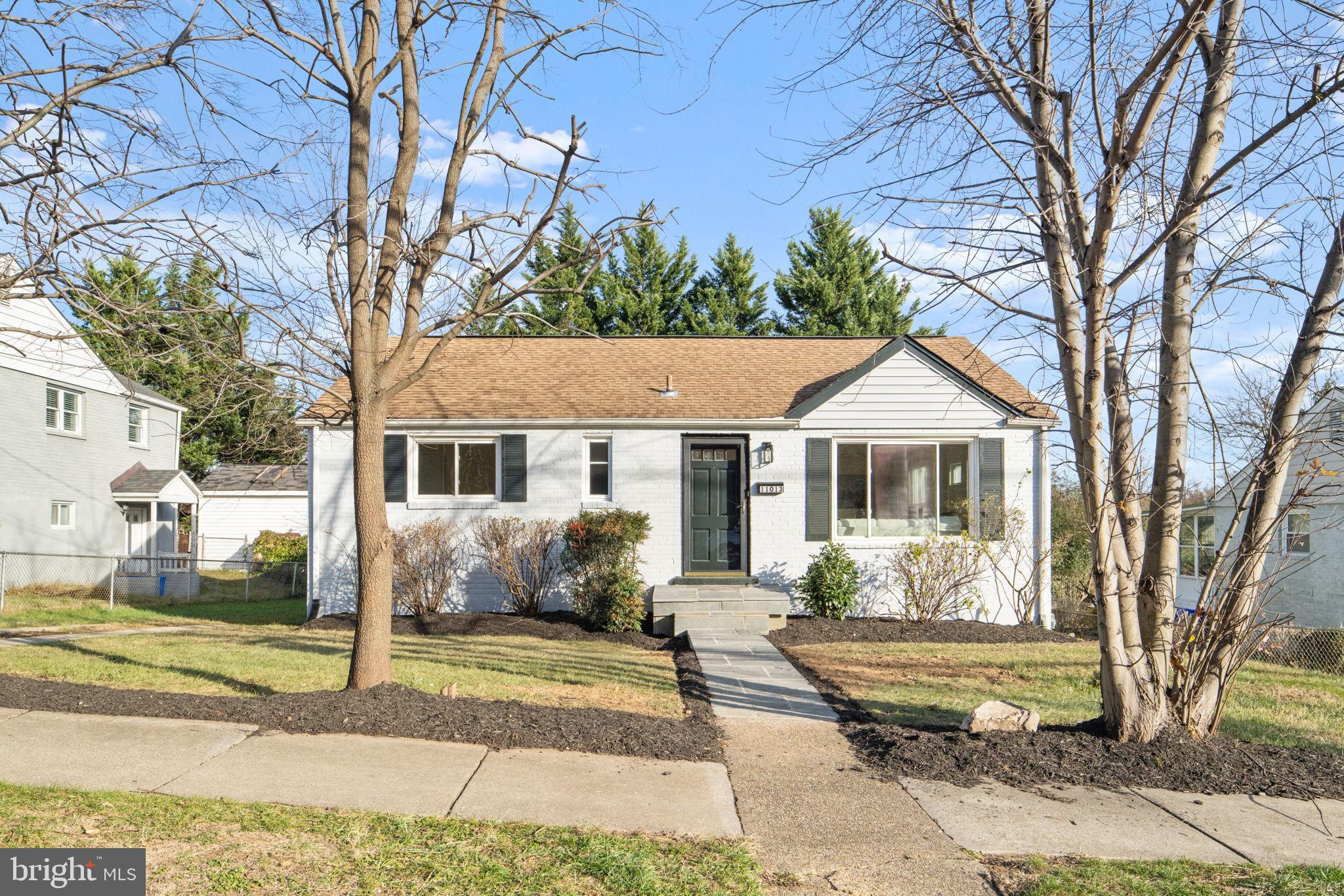 11013 AMHERST AVENUE