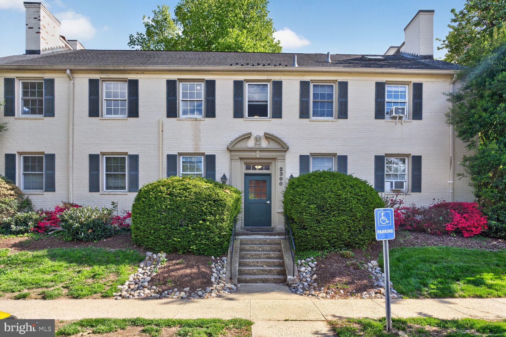 2300 COLSTON DRIVE 201