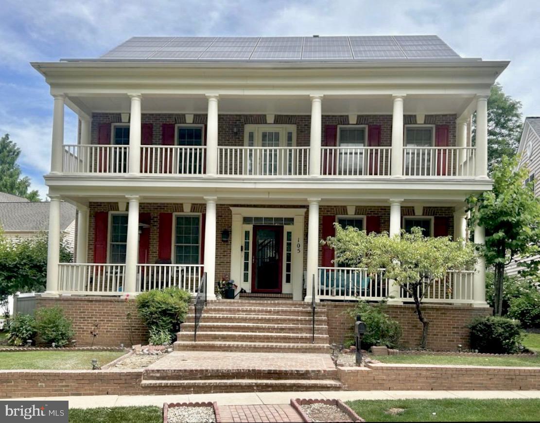 105 WATKINS OVERLOOK