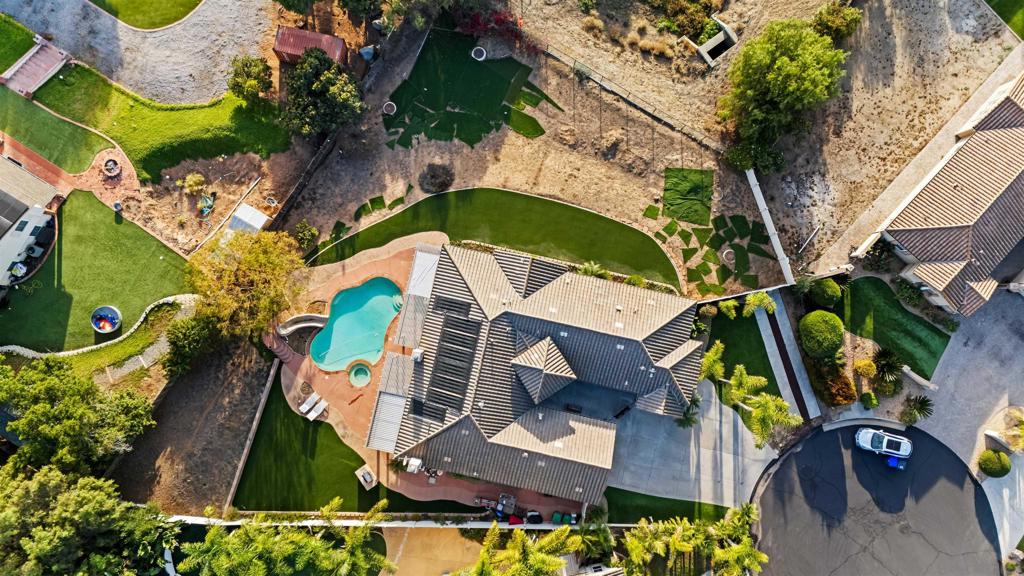 2157 Hidden Springs Dr