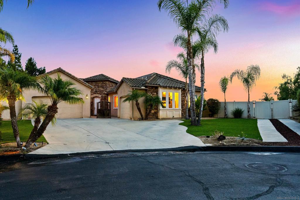 2157 Hidden Springs Dr