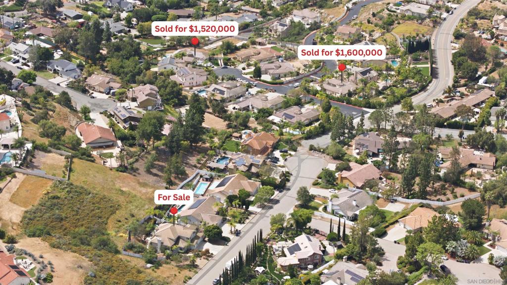 2142 Hidden Mesa Rd