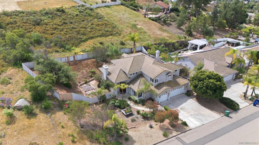 2142 Hidden Mesa Rd