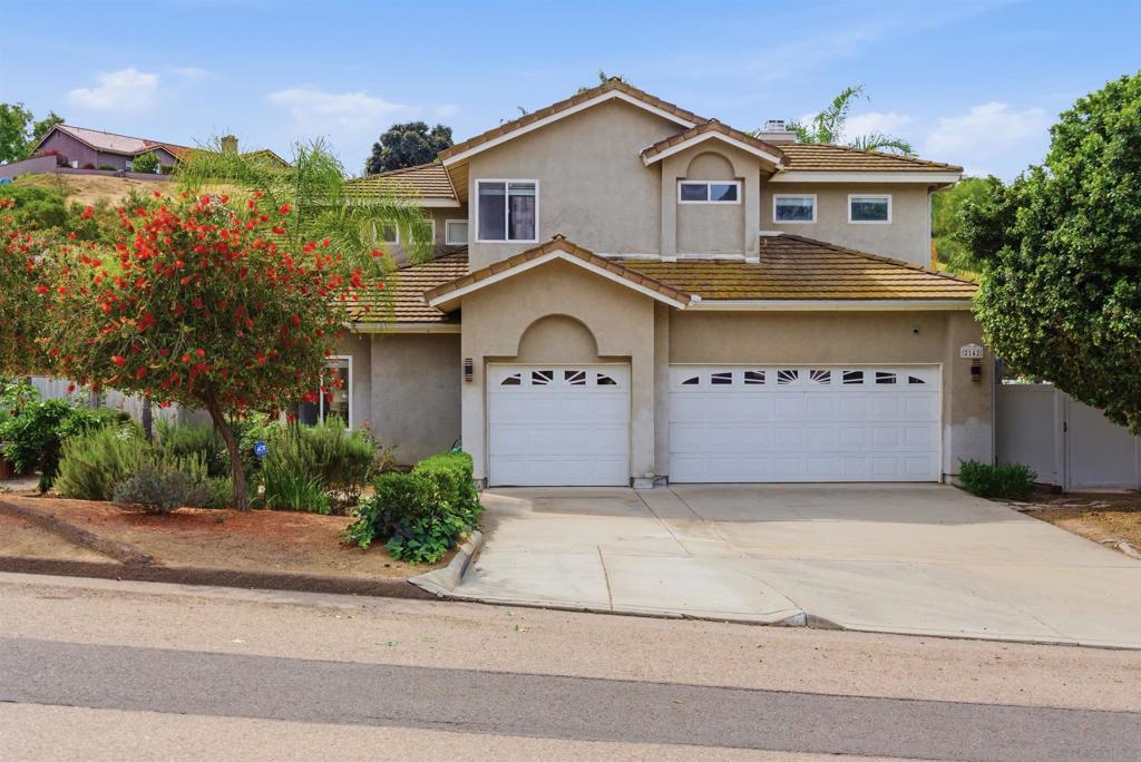 2142 Hidden Mesa Rd