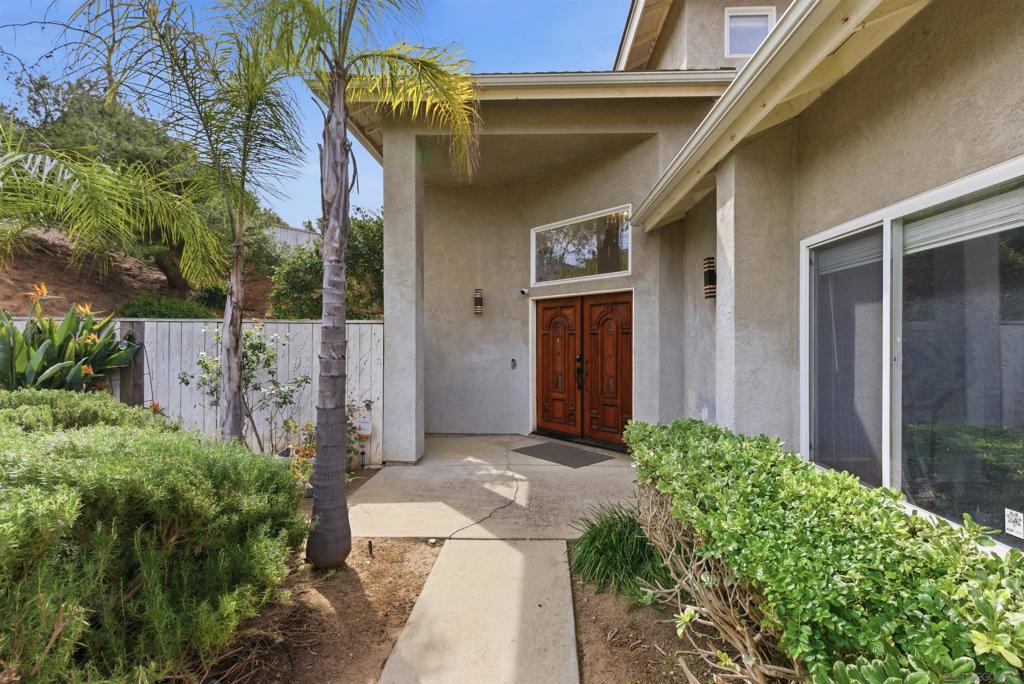 2142 Hidden Mesa Rd