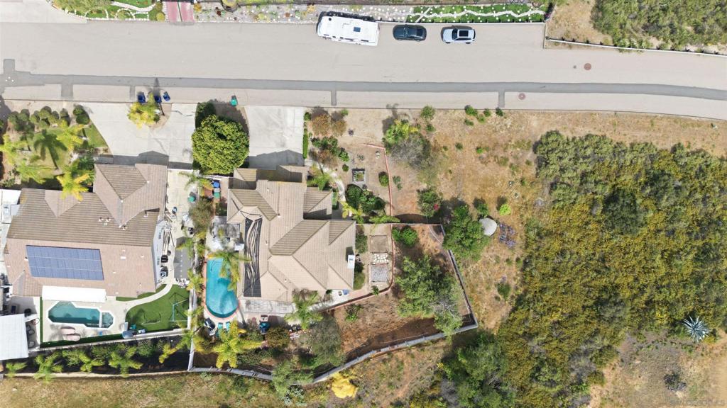 2142 Hidden Mesa Rd