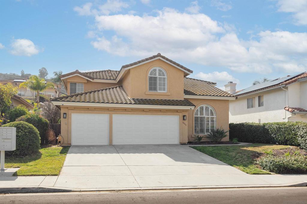 3044 Casmeg Way