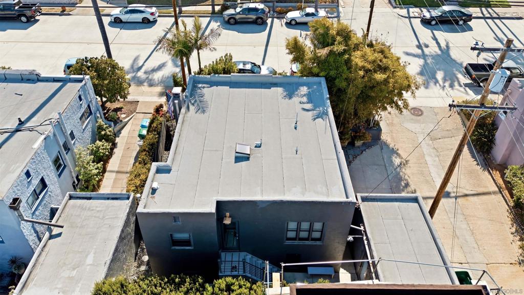 3719 Kite Street