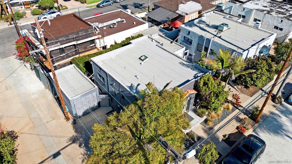 3719 Kite Street