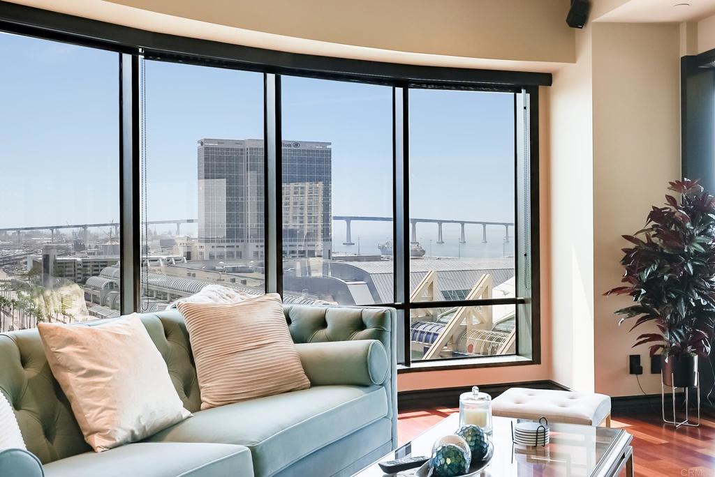 200 Harbor Dr 1502