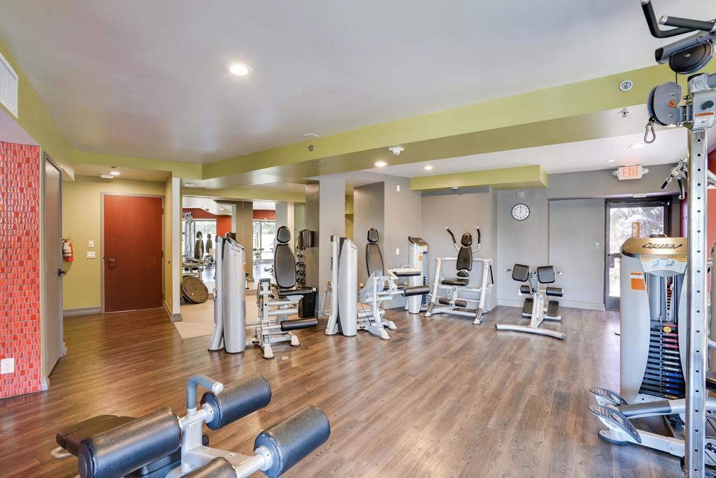 200 Harbor Dr 1502