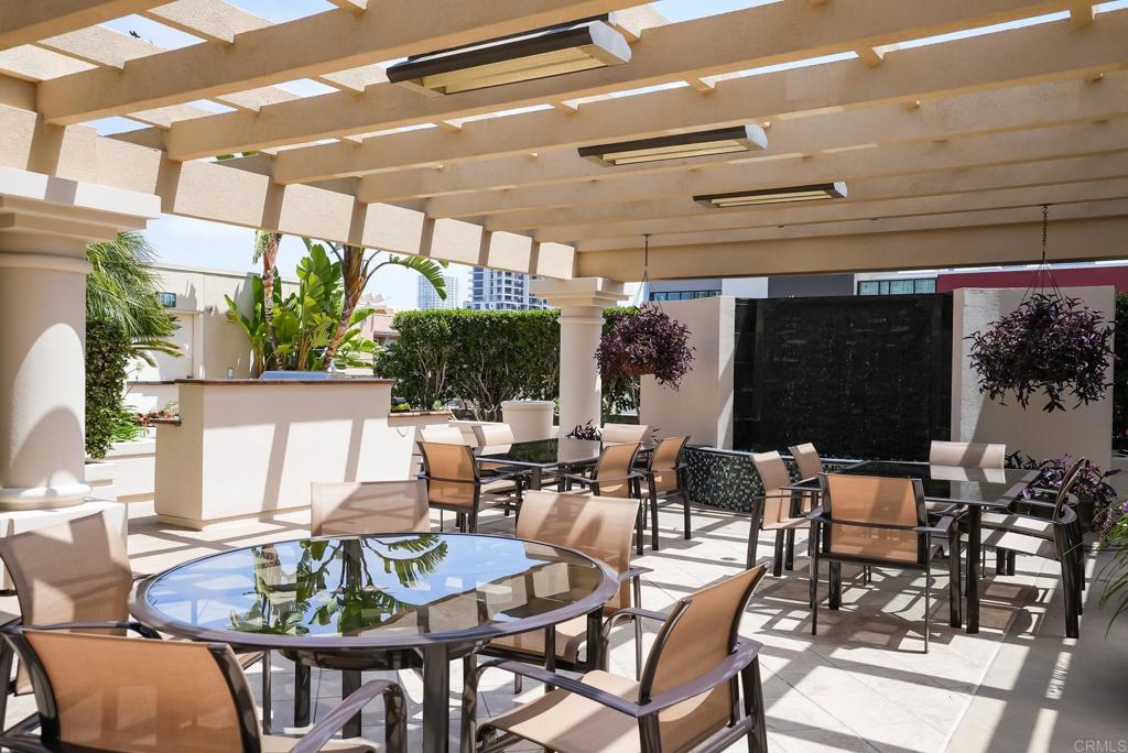 200 Harbor Dr 1502