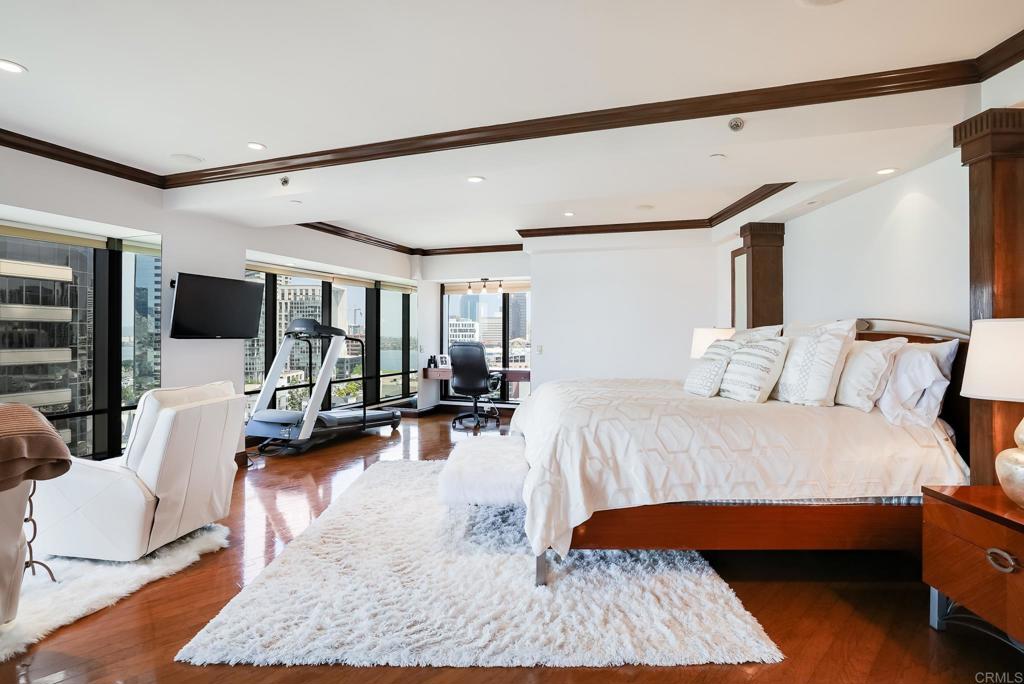200 Harbor Dr 1502