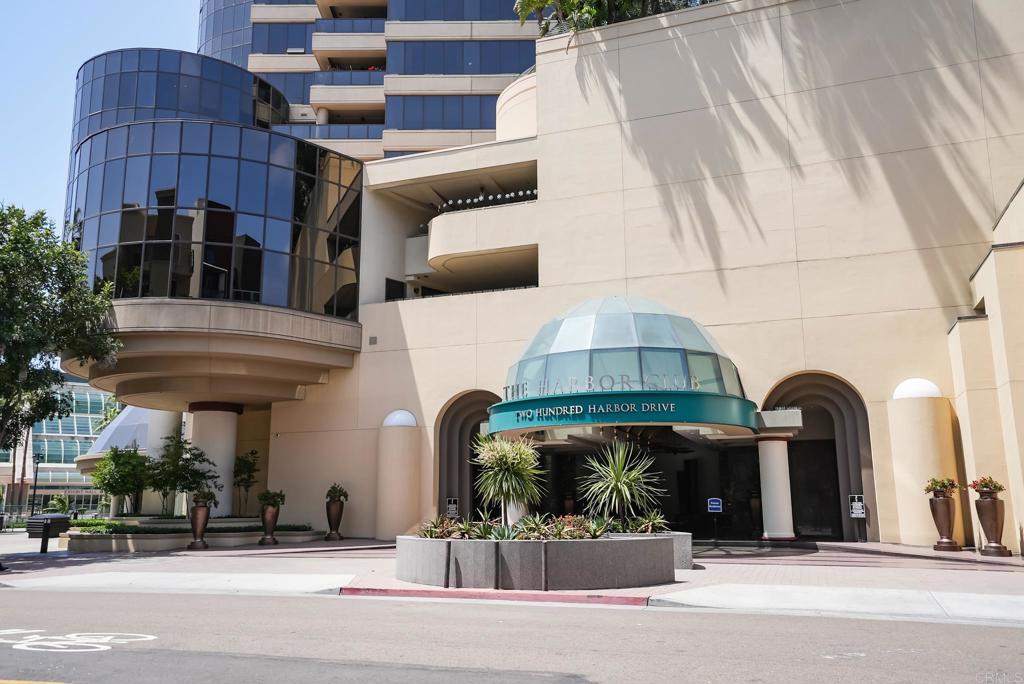 200 Harbor Dr 1502