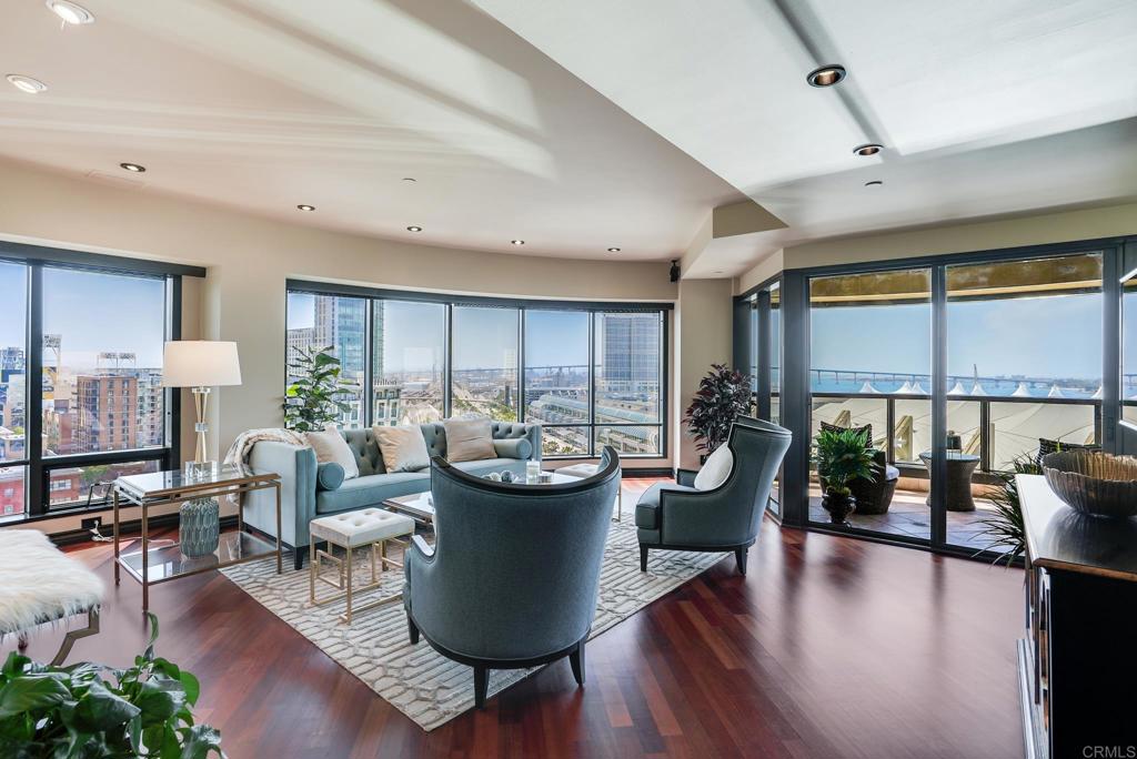 200 Harbor Dr 1502