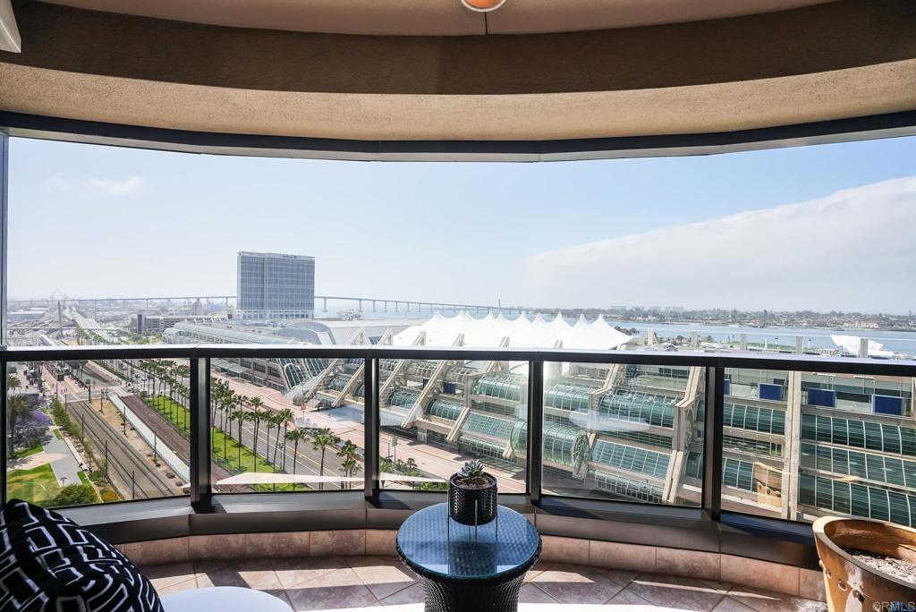 200 Harbor Dr 1502
