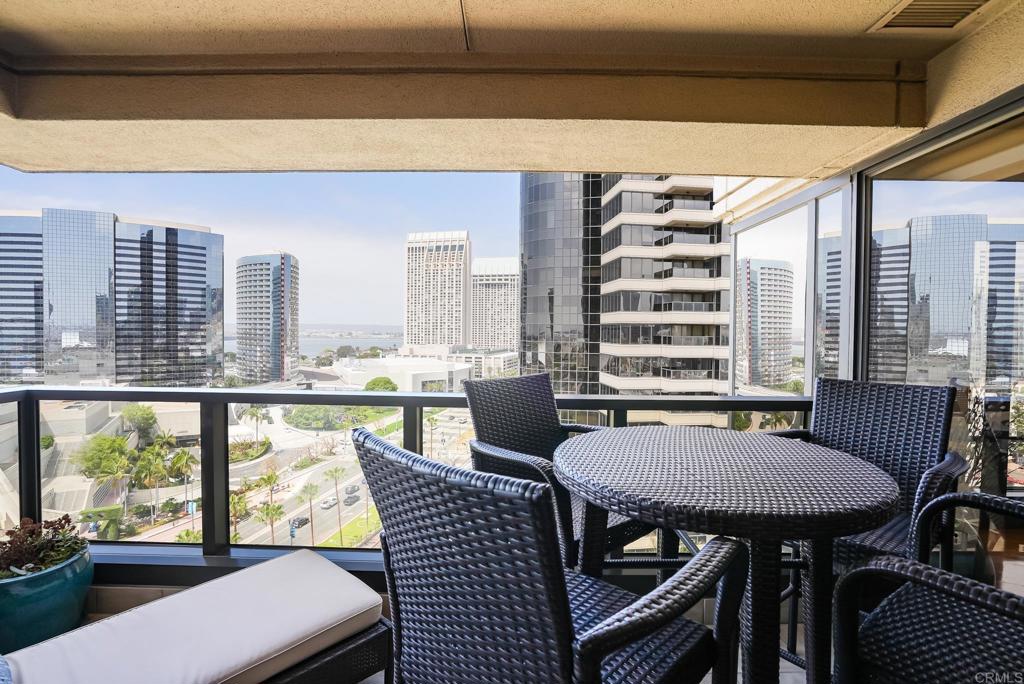 200 Harbor Dr 1502