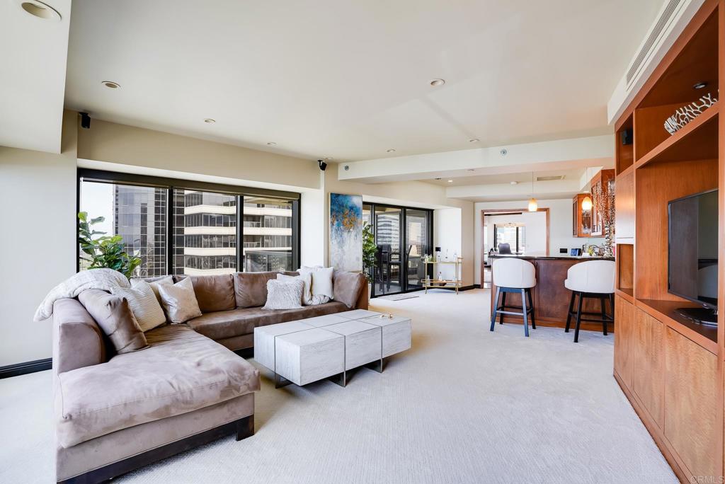 200 Harbor Dr 1502