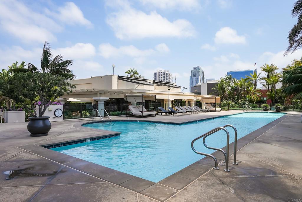 200 Harbor Dr 1502