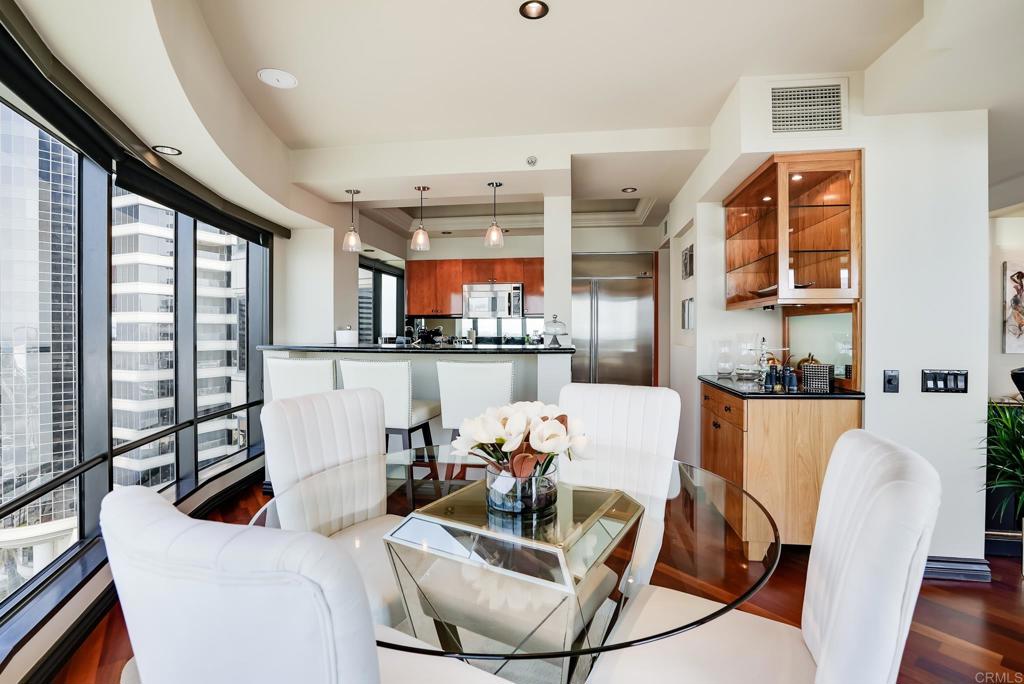 200 Harbor Dr 1502
