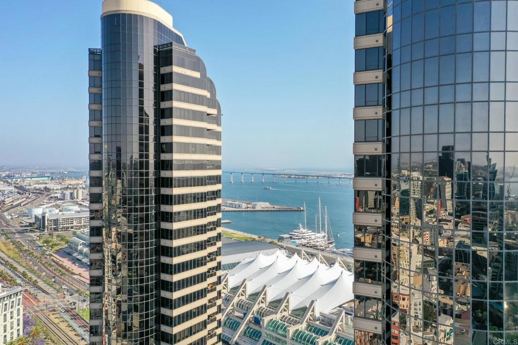 200 Harbor Dr 1502