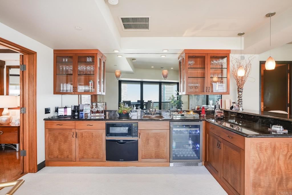 200 Harbor Dr 1502