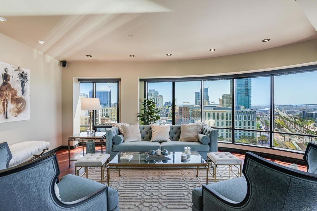 200 Harbor Dr 1502