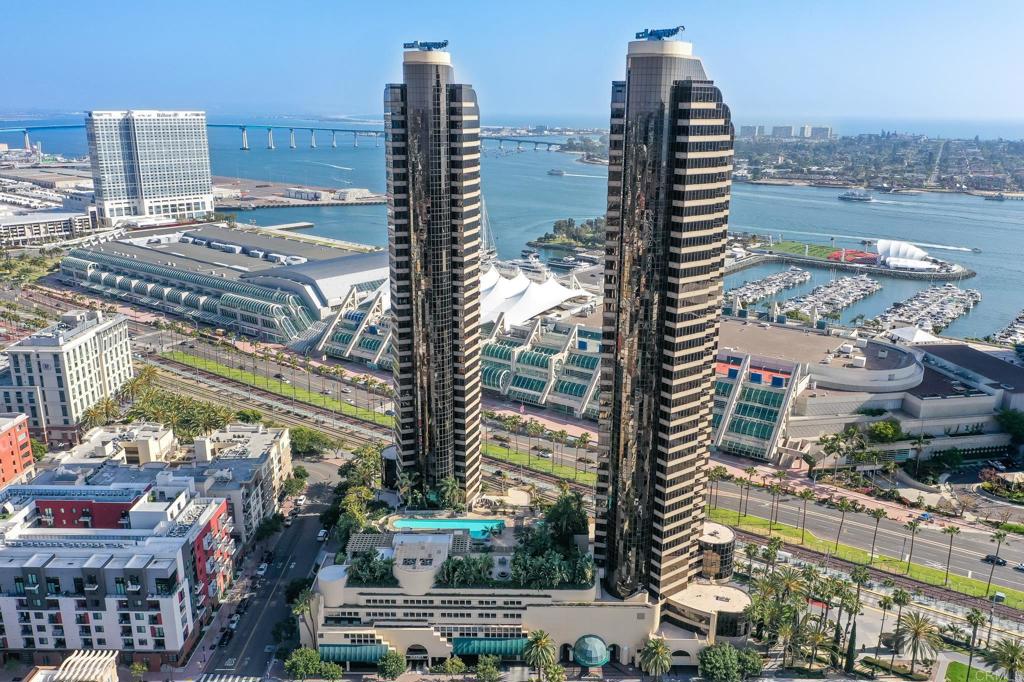 200 Harbor Dr 1502