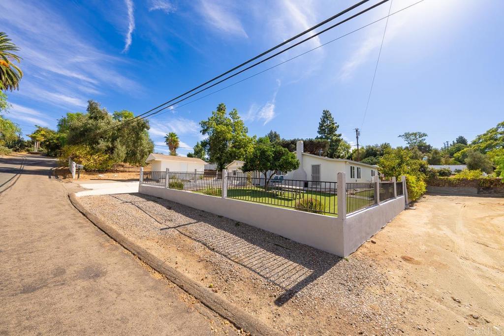 1661 Grove Road