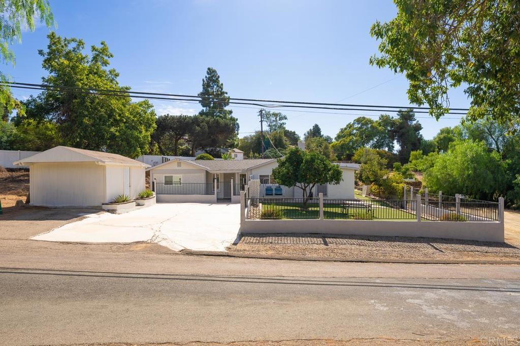 1661 Grove Road
