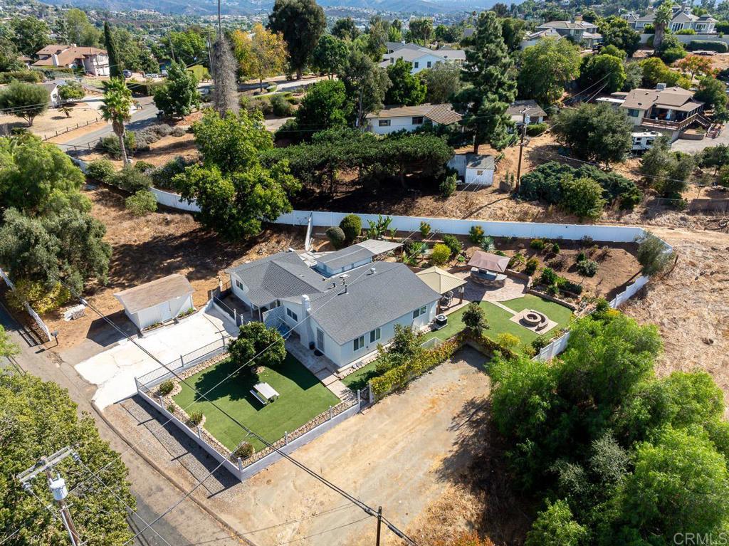 1661 Grove Road