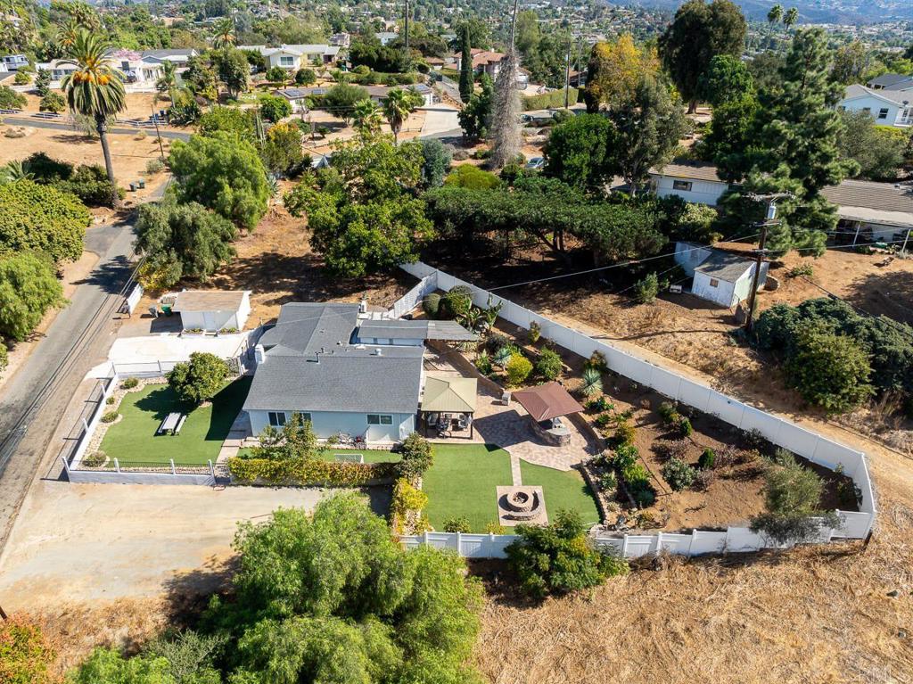 1661 Grove Road
